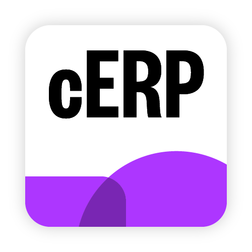 contractERP product icon