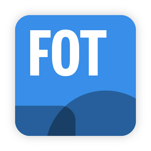 FeneVision OPTI Module Icon FeneVision OPTI Module Icon