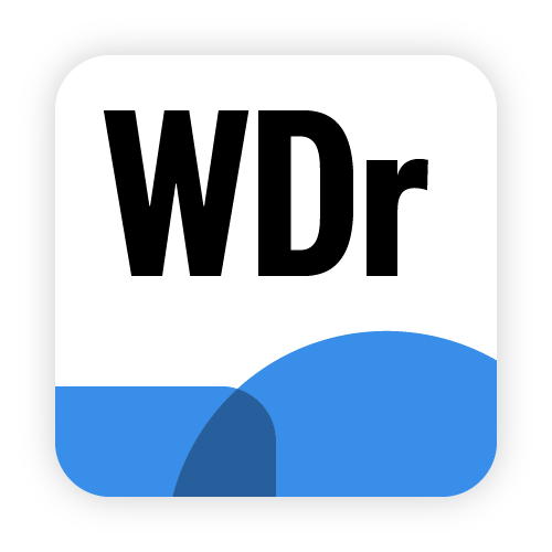 Window Designer Product Icon Window Designer Product Icon