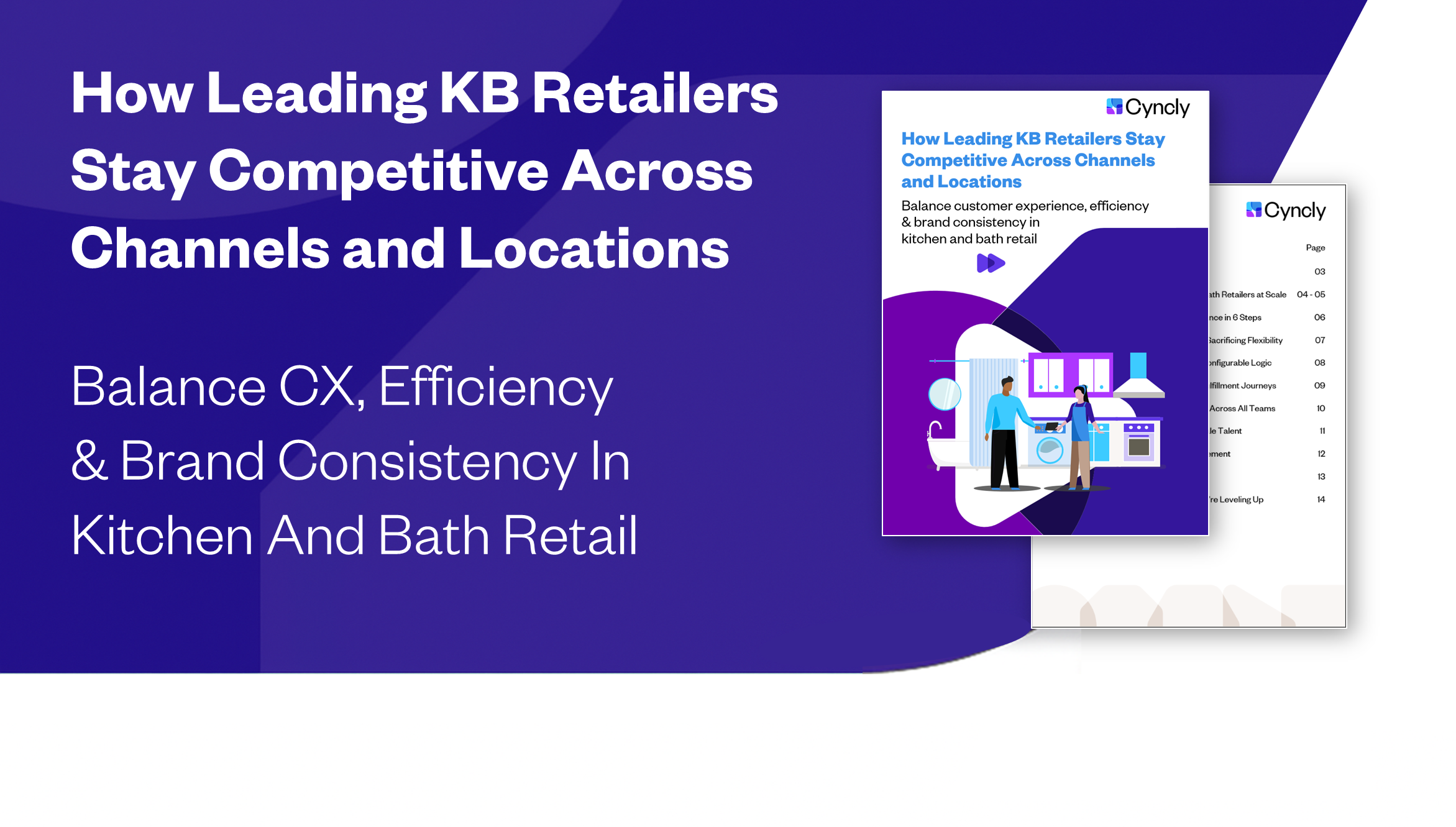 KB Retail