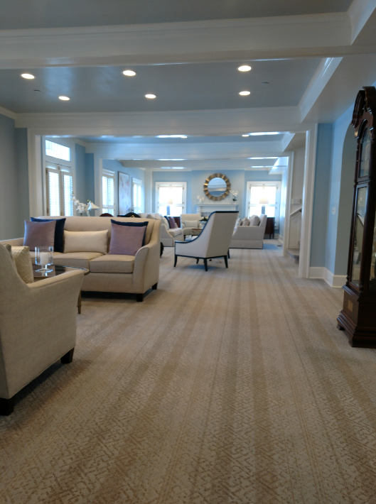 Bounds Flooring Hero