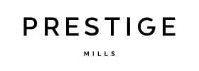 Prestige logo