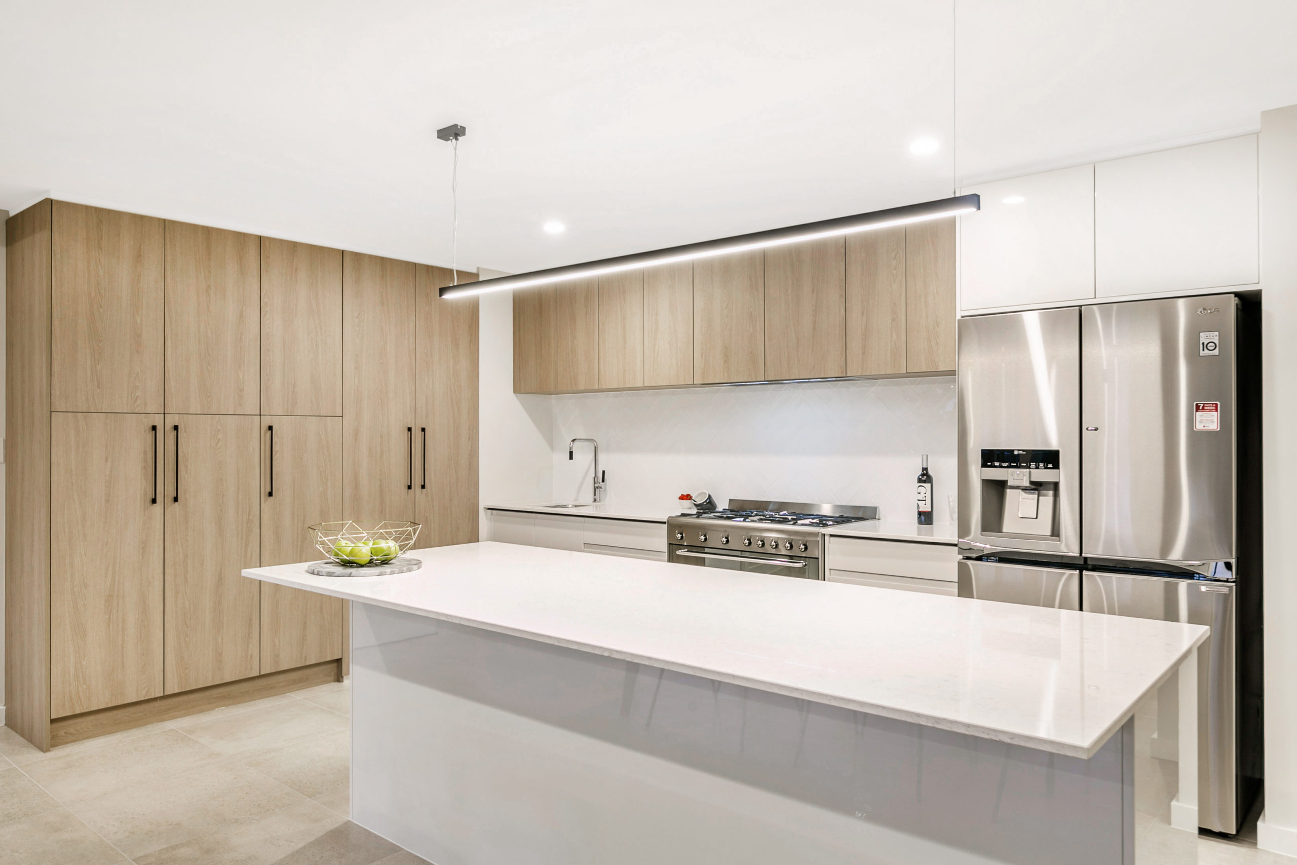 Amorini Australia Kitchen